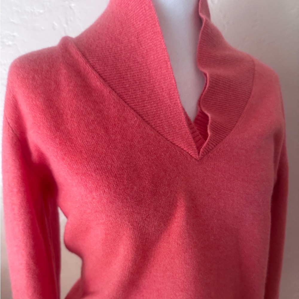 Brunello Cucinelli Cashmere Sweater - Picture 4 of 7